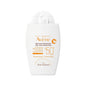 Avene Mineral Sunscreen Fluide SPF 50+ - High Protection for Sensitive Skin, 1.35 fl oz
