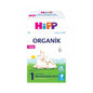 Hipp Organic Goat Milk Based Baby Formula for 0-6 Months - DHA Enriched, Easy to Digest, Organic Certification