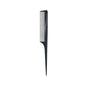 Trina Professional ABS Comb TRNTRKXX0234 - Durable Hair Styling Comb for Professionals