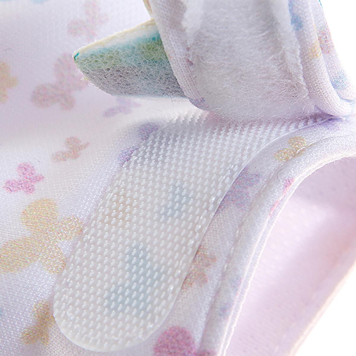 Babyjem Baby Teething Glove - Soft Teething Relief for Infants, Comfortable Hand Teether with Textured Surface