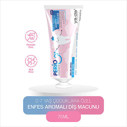 Ya Da Multicosmetics Perio Kids Toothpaste 75 ml