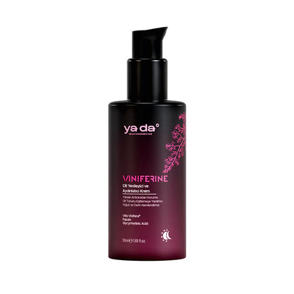 Ya Da Multicosmetics Viniferine Brightening Cream 50 ml