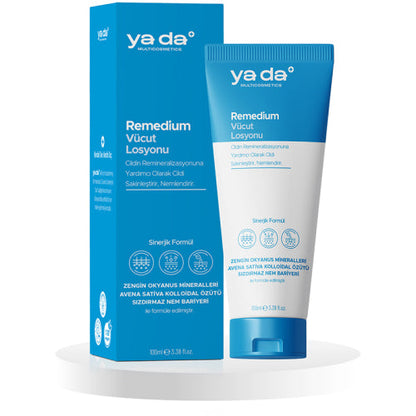 Ya Da Remedium Intensive Moisturizing Body Lotion 100 ml