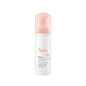 Avene Cleansing Foam for Normal to Combination Sensitive Skin - Gentle, Dermatologically Tested Skincare