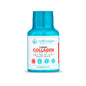 Naturagen Liquid Collagen Peptides Shots - 2500mg Type I&III Collagen, Gluten-Free, Halal Certified Anti-Aging Supplement