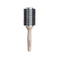 Olivia Garden Ecohair Combo 18mm Hair Brush - Eco-Friendly Hair Care Tool for Detangling & Styling