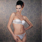 Yeni Inci 6001 Classic White Bra for Daily Comfort