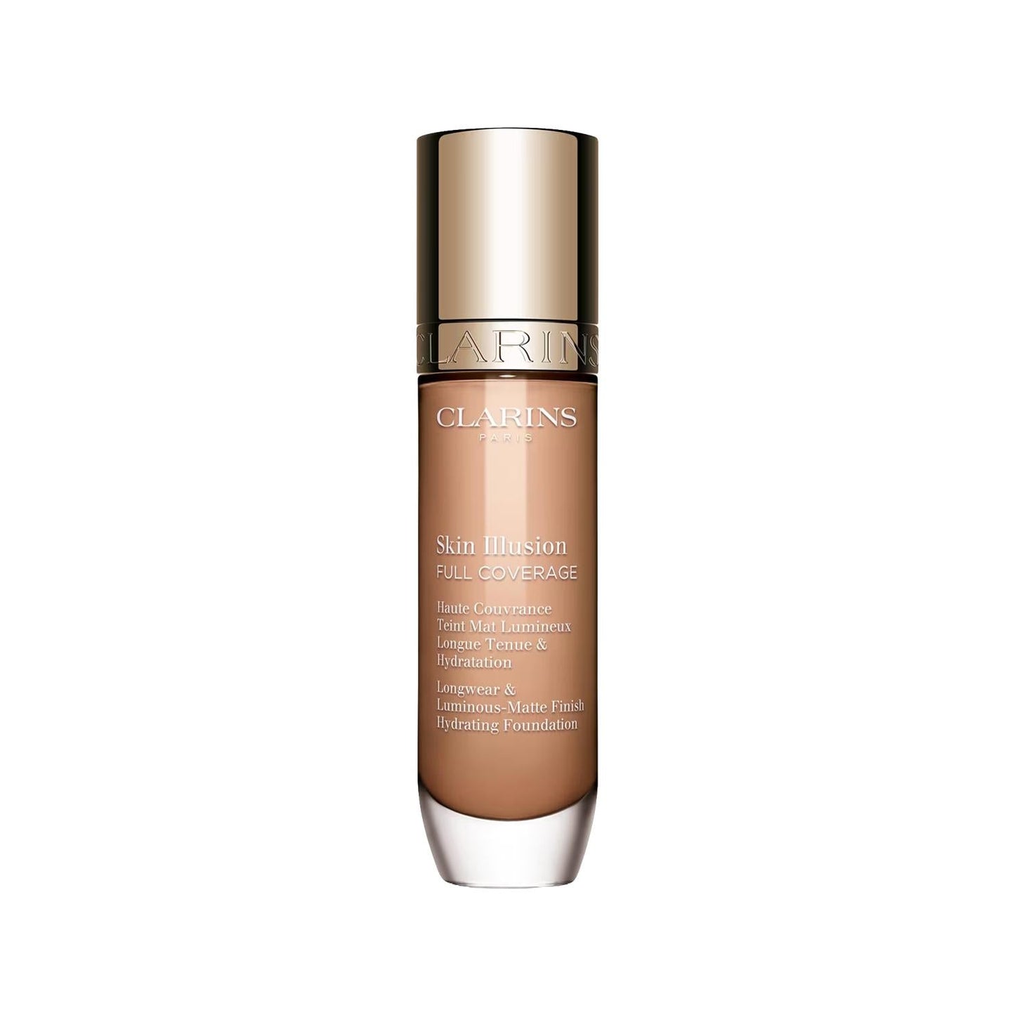 Clarins Skin Illusion Full Coverage Foundation 109C 30 ml