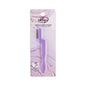 Eklips Eyelash Separator Comb: Achieve Defined, Voluminous Lashes - Anti-Clump Mascara Tool