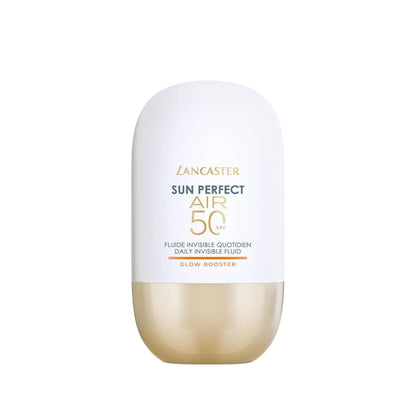 Lancaster Sun Perfect Air Glow Booster SPF50 Sunscreen 40ml