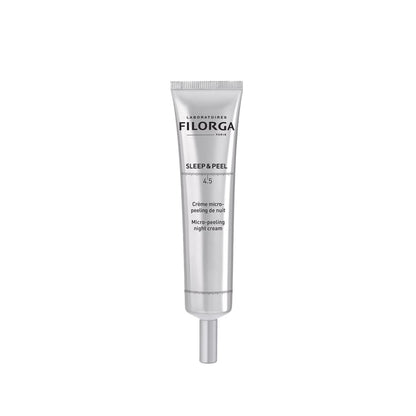 Filorga Sleep & Peel 4.5 Micro-Peeling Cream 40 ml