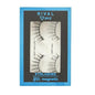 Rival Loves Me Magnetic Eyelashes #05: Easy Apply, Reusable, Voluminous - Adhesive-Free False Lashes for Sensitive Eyes