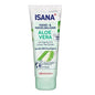 Isana Hand and Nail Cream with Aloe Vera - Moisturizing, Microplastic-Free, Dermatologically Tested - 3.38 fl oz