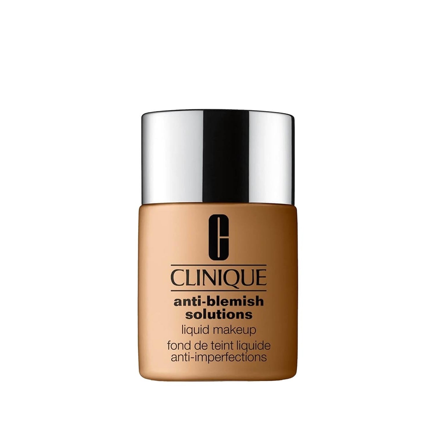 Clinique Anti-Blemish Solutions Liquid Foundation Sand 30 ml