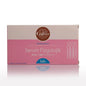 Gifrer Saline Solution 20 Ampoules - Sterile Nasal, Eye & Wound Care for Babies to Adults
