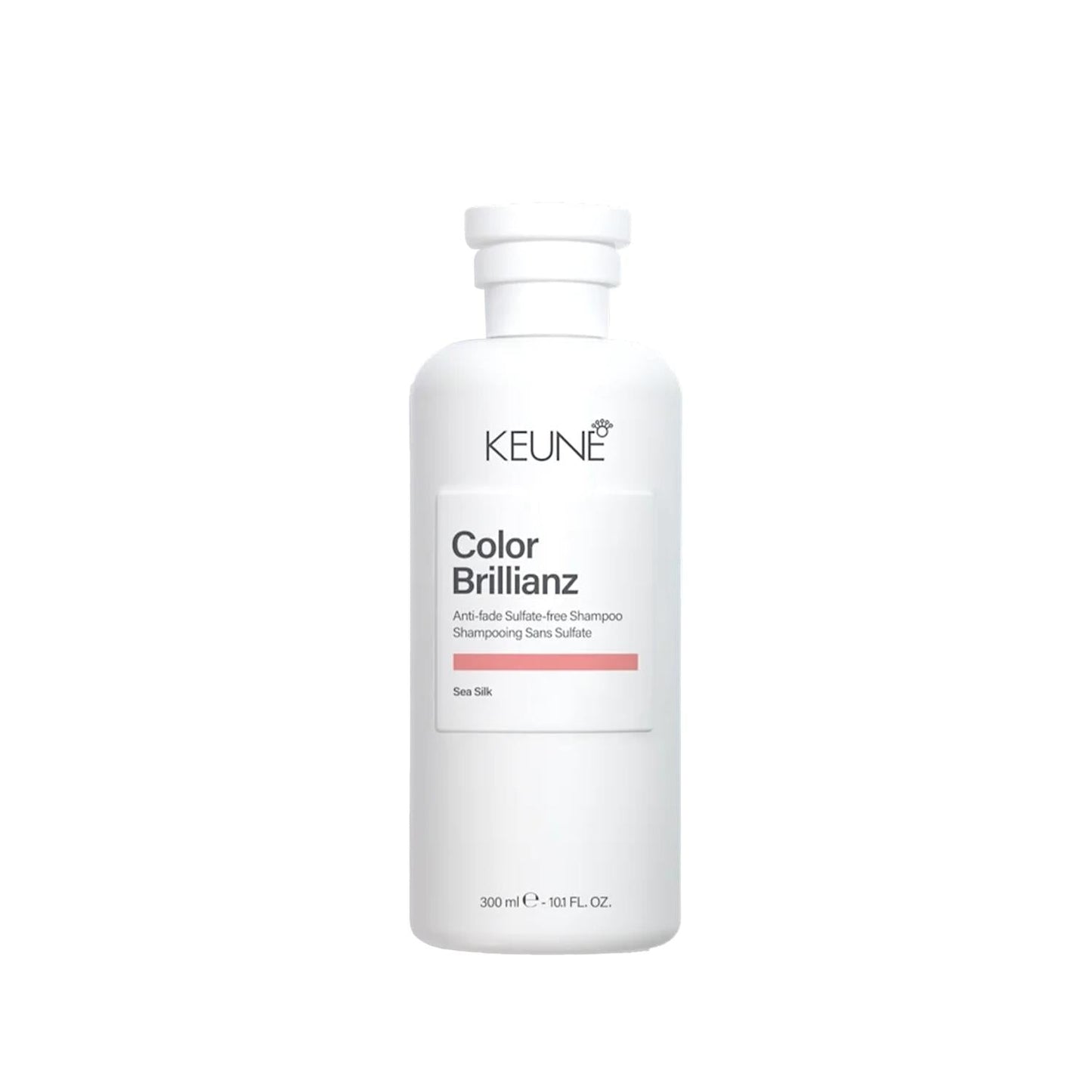Keune Color Brillianz Sulfate-Free Color Protect Shampoo 300 ml