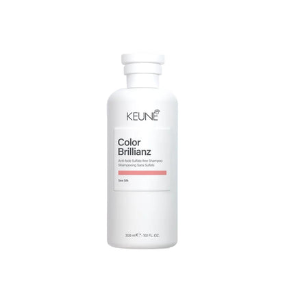 Keune Color Brillianz Sulfate-Free Color Protect Shampoo 300 ml