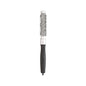 Olivia Garden Essential Blowout Classic Silver Brush 15mm