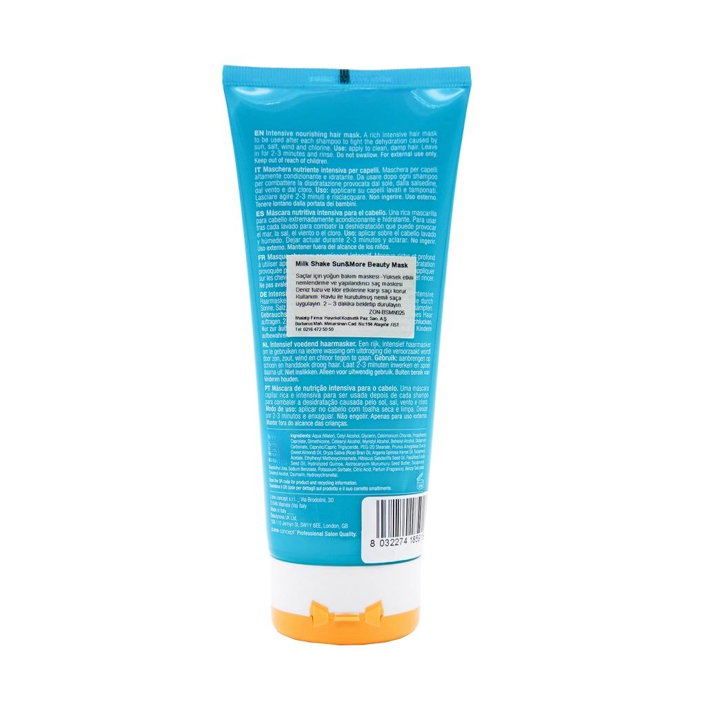 milk_shake Sun & More Beauty Hair Mask 200 ml