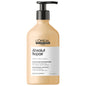 KŽrastase Absolut Repair Moisturizing Shampoo for Dry, Damaged Hair - Nourishing, Repairing, and Hydrating Shampoo with Quinoa and Proteins