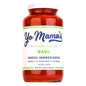 Yo Mama's Foods - 'Basil' Tomato Sauce (25OZ)