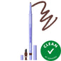 Soulgazer Intensifying Waterproof Gel Eyeliner - Long-Lasting, Vegan, Cruelty-Free, Hypoallergenic Makeup