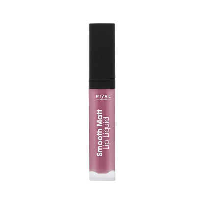 Rival de Loop Smooth Matte Liquid Lipstick 02 5ml