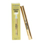 Dr. White Teeth Whitening Pen, Peroxide-Free, Effective Stain Removal - 2ml
