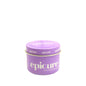 Epicure Disposable Jasmine Fragranced Wax for Hair Removal - 60ml, Easy & Convenient Hair Removal Solution