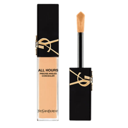YSL All Hours Concealer LN4 Full Coverage Matte Finish