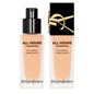 YSL All Hours Foundation LC5 Full Coverage 25ml
