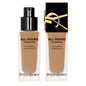 YSL All Hours Foundation MW9 Full Coverage 25ml