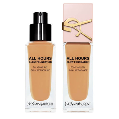 YSL All Hours Glow Foundation MW2 - Radiant Finish 25ml