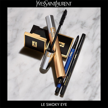 YSL Crushliner Waterproof Eyeliner 06 - Longwear Eye Pencil