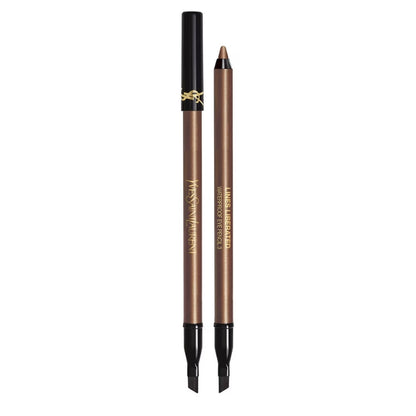 YSL Lines Liberated Eyeliner 03 Intense Eye Definer