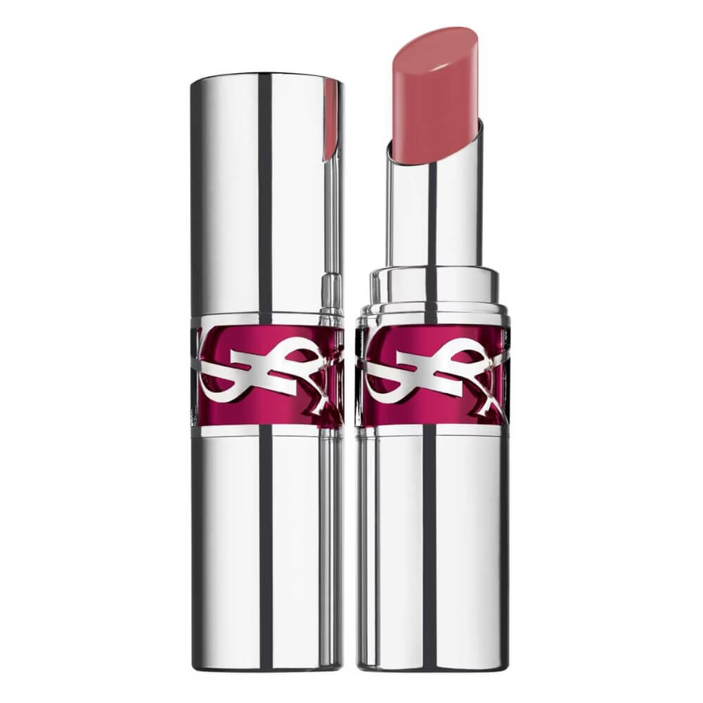 YSL Loveshine Candy Glaze Lip Gloss 13 High-Shine Lip Gloss