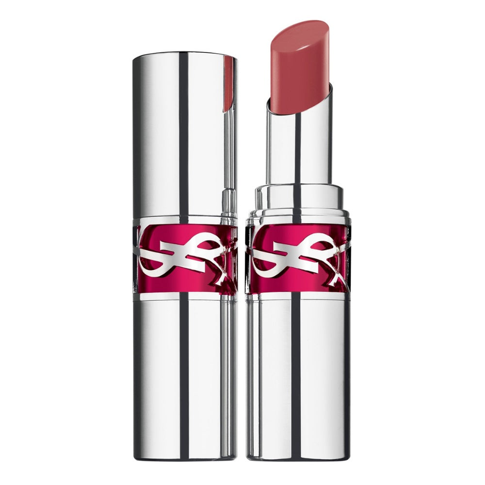 YSL Loveshine Candy Glaze Lip Gloss 16 - High-Shine Color