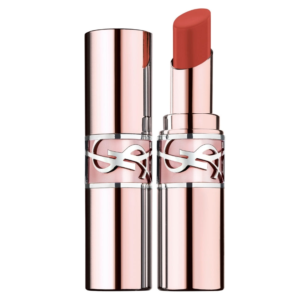 YSL Loveshine Candy Glow Lip Balm 12B Sweet Tangerine 3.2g