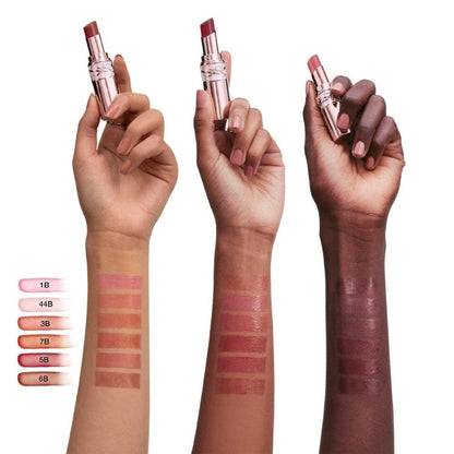YSL Loveshine Lip Balm 6B Hydrating Lip Color