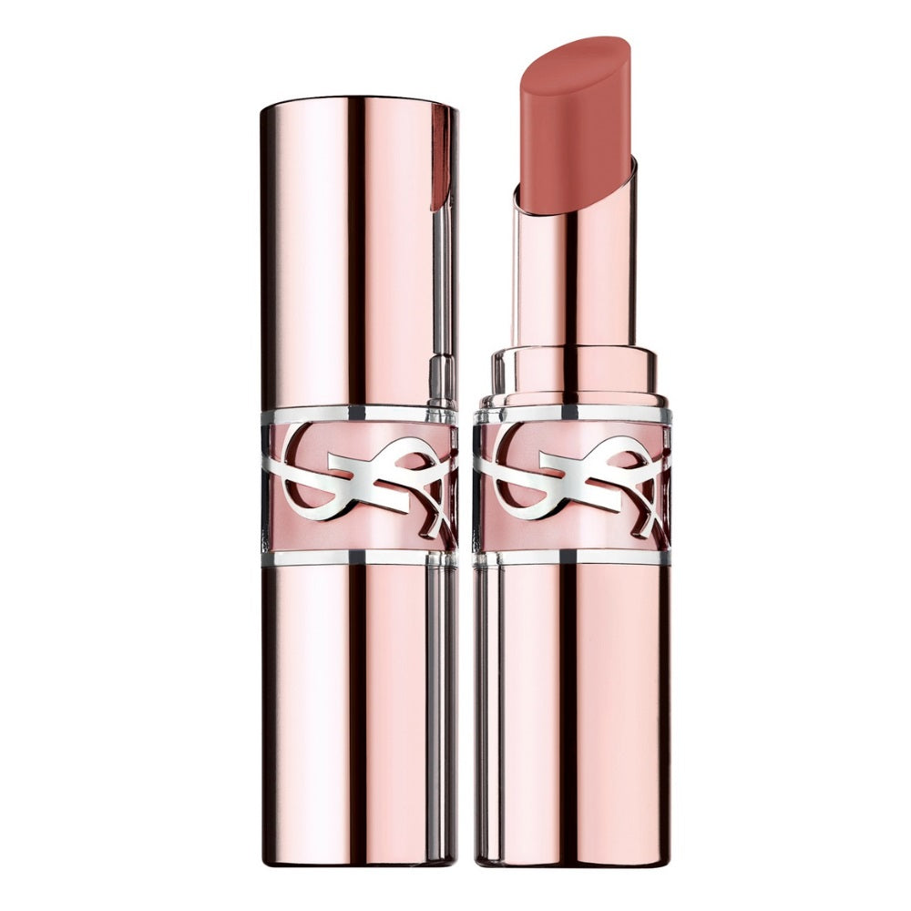 YSL Loveshine Lip Balm 8B for Hydrated Shiny Lips
