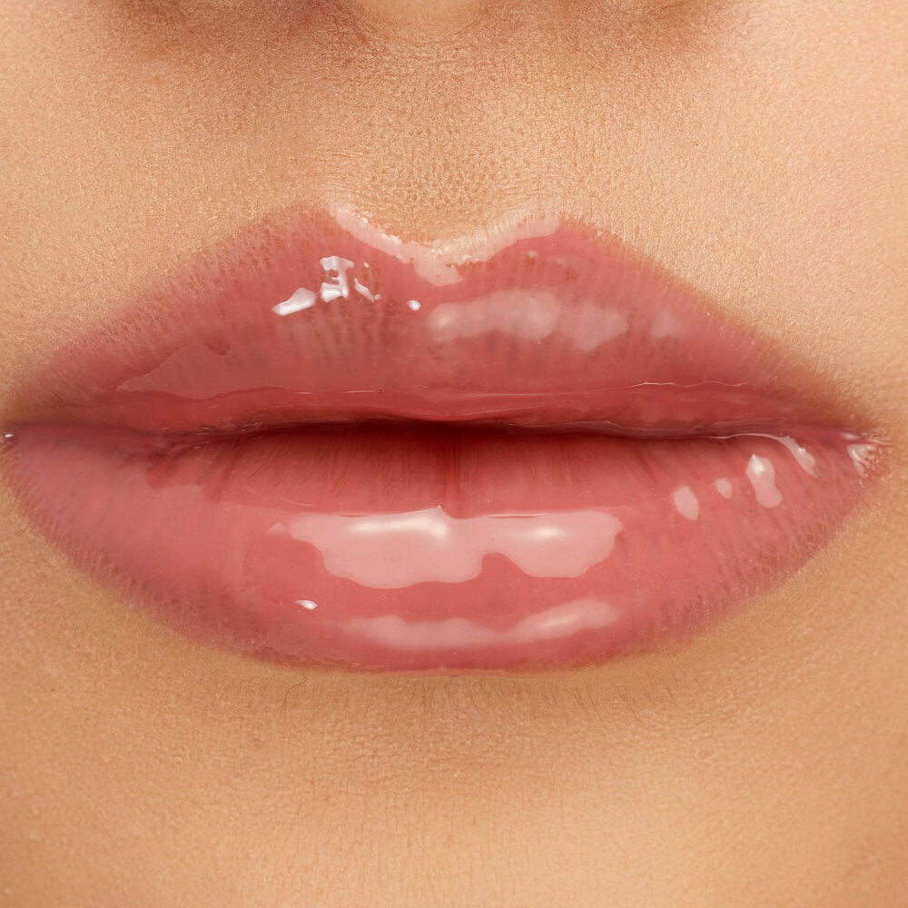 YSL Loveshine Plumping Lip Oil Gloss 03 - Hydrating Shine