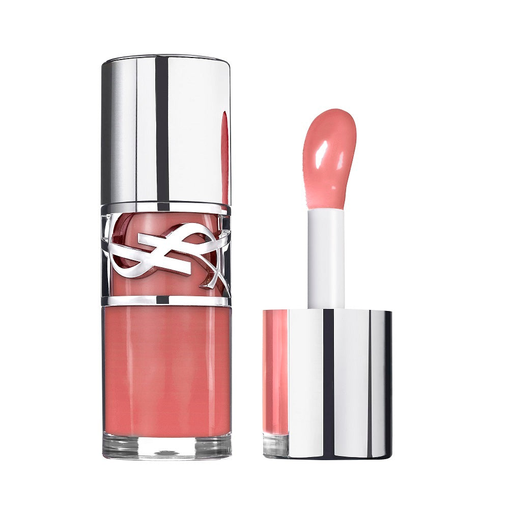 YSL Loveshine Plumping Lip Oil Gloss 03 - Hydrating Shine