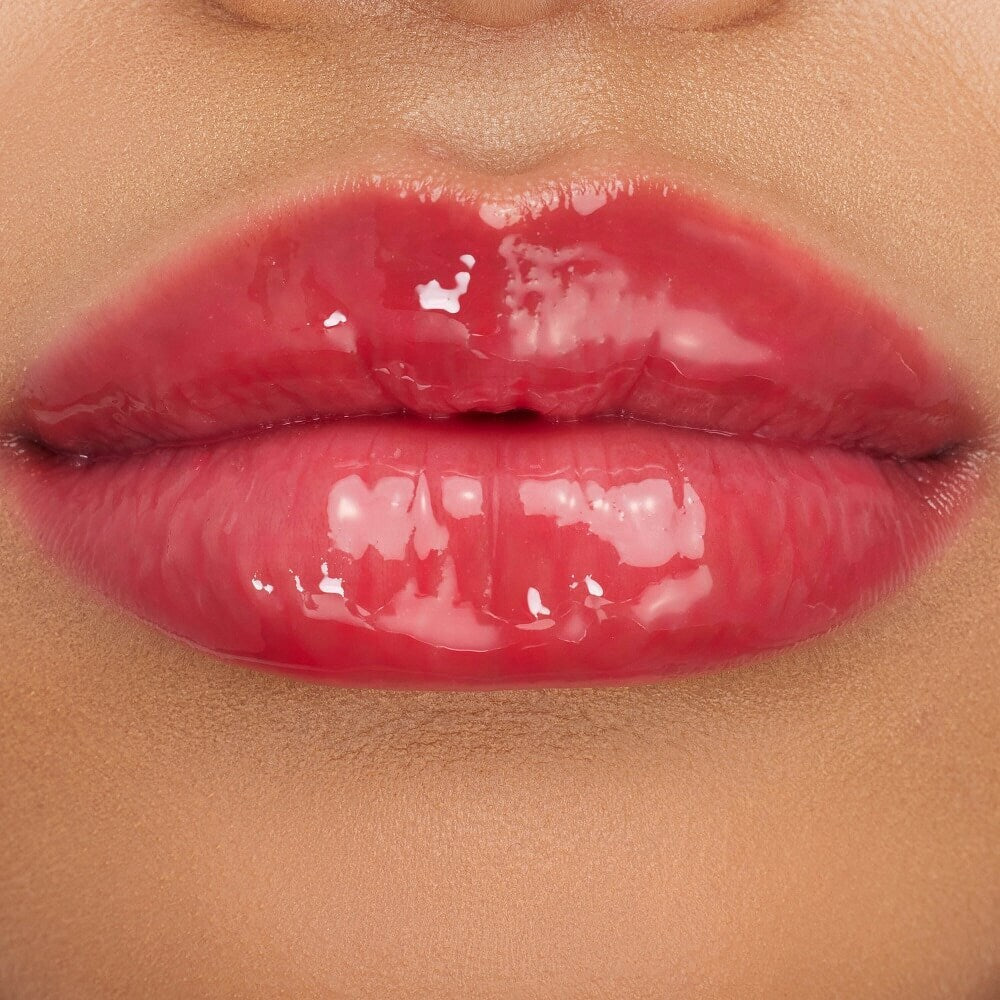 YSL Loveshine Plumping Lip Oil Gloss 07 for Shiny Lips