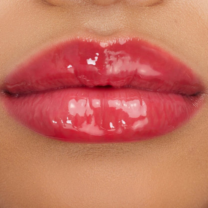 YSL Loveshine Plumping Lip Oil Gloss 07 for Shiny Lips