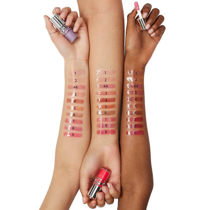 YSL Loveshine Plumping Lip Oil Gloss 44 - Hydrating Shine