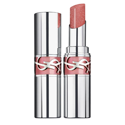 YSL Loveshine Lipstick 10 Stardust Love for Shiny Lips