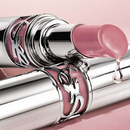 YSL Loveshine Lipstick 214 Hydrating Shine 3.2g