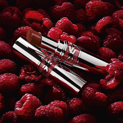 YSL Loveshine Lipstick 219 Berry Crush for Shiny Color