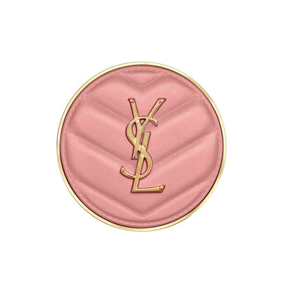 YSL Make Me Powder Blush Shade 06 for Radiant Cheeks