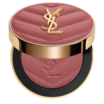 YSL Make Me Powder Blush Shade 38 for Radiant Cheeks